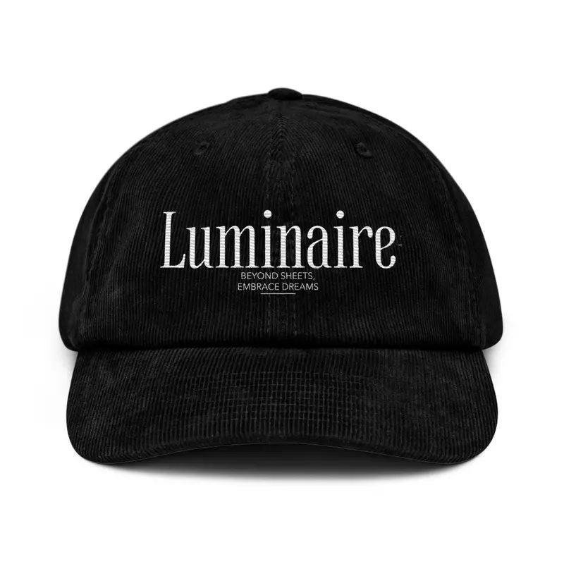 Luminaire - Beyond Sheets